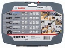 8004962173 - Detailbild5_Sägeblatt-Set Starlock Best of Cutting 5-tlg.HO u.Metall BOSCH