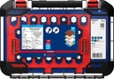 8004962197 - Detailbild_Lochsägen-Set EXPERT Multi Material 15-tlg.20-76mm Schnitt-T.60mm BOSCH