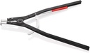 4000794016 - Detailbild_Sicherungsringzange A 51 f.Wellen D.122-300mm 90Grad gew.L.570mm KNIPEX