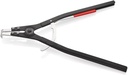 4000794017 - Detailbild_Sicherungsringzange A 61 f.Wellen D.252-400mm 90Grad gew.L.580mm KNIPEX