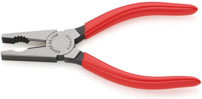 4000794031 - Detailbild_Kombizange L.140mm pol.Ku.-Überzug KNIPEX