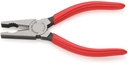 4000794031 - Detailbild_Kombizange L.140mm pol.Ku.-Überzug KNIPEX