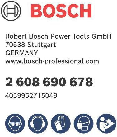 8004968975 - Detailbild3_Ersatzklinge u.Zub.PRO HEX 28/30 Meißelschneide 152mm BOSCH