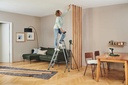8004968982 - Detailbild_Kreuzlinienlaser-Set AdvancedLevel 2G Sp.3,6V Arbeitsber.15m m.Stativ BOSCH