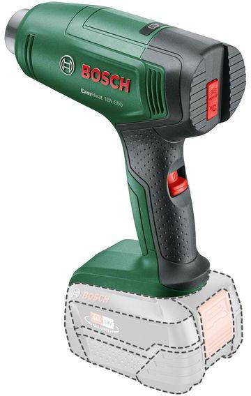 8004969005 - Detailbild_Akku-Heißluftgebläse EasyHeat 18V-500 Temp. BOSCH