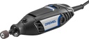 8004969009 - Detailbild4_Multifunktionswerkeug DREMEL® 3200 Leistung 130W 230V EZ Twist m.90Zubehören