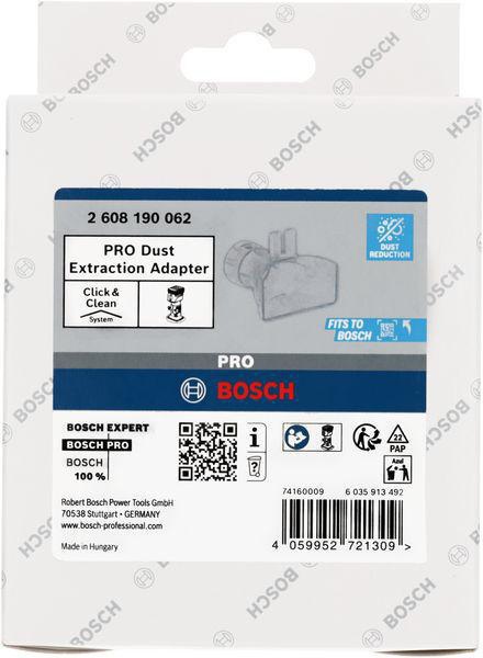 8004969021 - Detailbild_Absaugadapter PRO f.Kantenfräse BOSCH