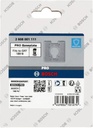 8004969023 - Detailbild2_Grundplatte PRO Abm.96x96x7mm quadratisch BOSCH