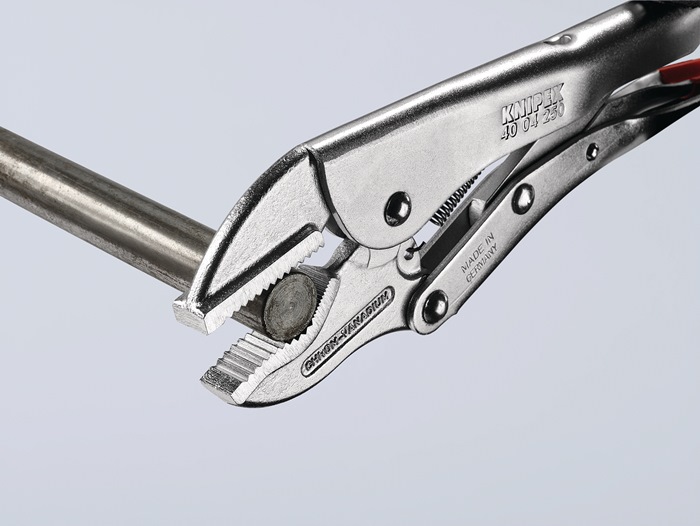 4000794098 - Detailbild4_Gripzange Gesamt-L.250mm Spann-W.max.35mm KNIPEX