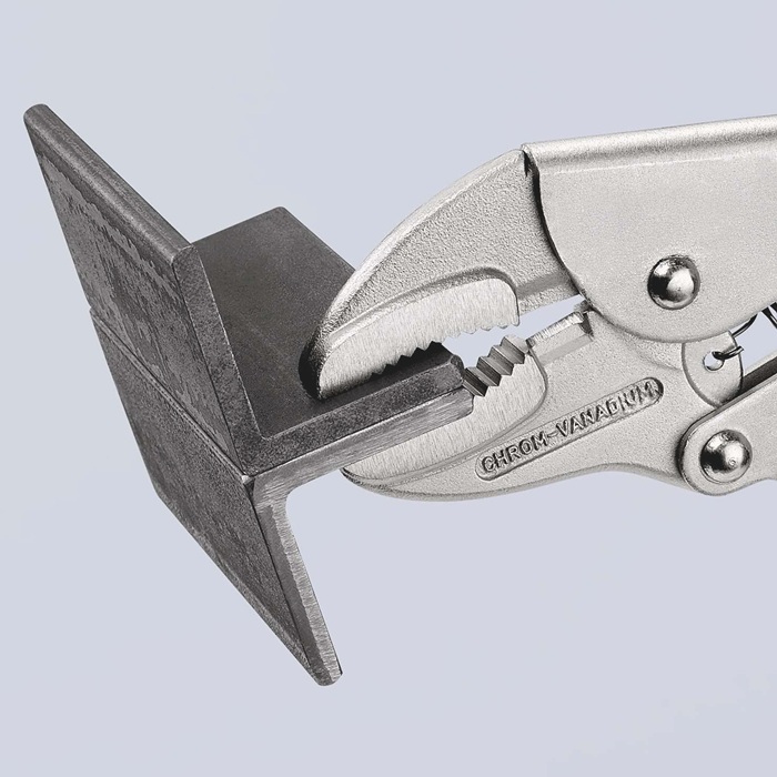 4000794100 - Detailbild2_Gripzange Gesamt-L.250mm Spann-W.max.40mm KNIPEX