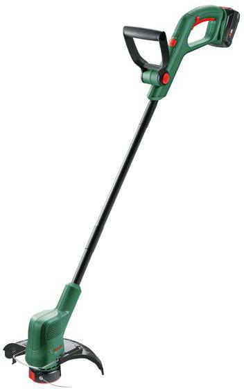 8004969061 - Detailbild3_Akku-Rasentrimmer EasyGrassCut 18V-230 Schnittkreis-D.23cm o.Akku BOSCH