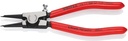 4000794127 - Detailbild_Sicherungsringzange f.Wellen D.1,5-4mm Öffnungsbegr.pol.L.140mm KNIPEX