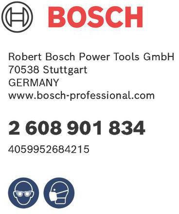 8004969084 - Detailbild4_Forstnerbohrer EXPERT Wood D.30mm Schaft 8mm BOSCH
