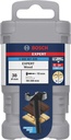 8004969089 - Detailbild4_Forstnerbohrer EXPERT Wood D.38mm Schaft 10mm BOSCH