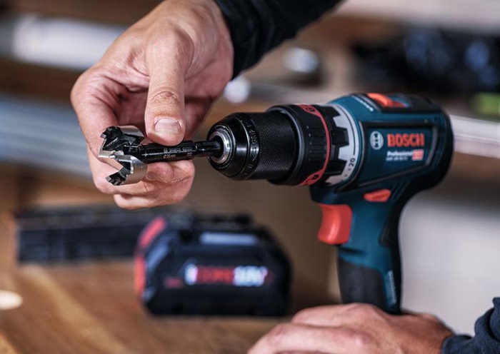 8004969090 - Detailbild3_Forstnerbohrer EXPERT Wood D.40mm Schaft 10mm BOSCH