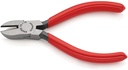 4000794206 - Detailbild_Seitenschneider L.110mm Kopf pol.Ku.-Überzug KNIPEX