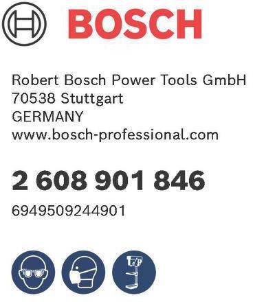 8004969094 - Detailbild_Scharnierlochbohrer EXPERT Laminated Wood D.16mm BOSCH