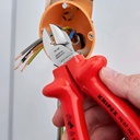 4000794222 - Detailbild2_Seitenschneider L.160mm VDE tauchisol.KNIPEX