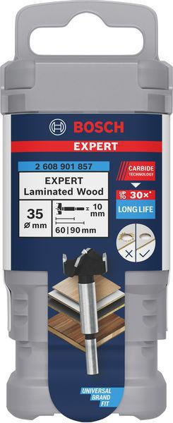 8004969105 - Detailbild2_Scharnierlochbohrer EXPERT Laminated Wood D.35mm BOSCH