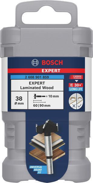 8004969107 - Detailbild2_Scharnierlochbohrer EXPERT Laminated Wood D.38mm BOSCH