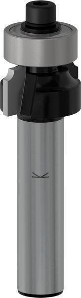 8004969111 - Detailbild_Abrundfräser PRO D.15,9mm Arbeits-L.7,9mm Radius 1,6mm Schaft 8mm BOSCH