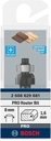 8004969111 - Detailbild5_Abrundfräser PRO D.15,9mm Arbeits-L.7,9mm Radius 1,6mm Schaft 8mm BOSCH