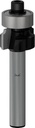 8004969112 - Detailbild2_Abrundfräser PRO D.15,9mm Arbeits-L.7,9mm Radius 1,6mm Schaft 6,35mm BOSCH