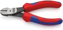4000794235 - Detailbild3_Kraftseitenschneider L.140mm pol.Form 0 Mehrkomp.-Hüllen KNIPEX