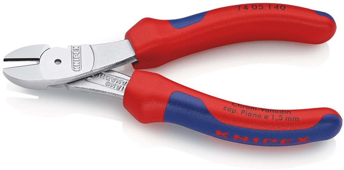 4000794241 - Detailbild2_Kraftseitenschneider L.140mm Form 0 Mehrkomp.-Hülle KNIPEX