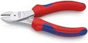4000794241 - Detailbild2_Kraftseitenschneider L.140mm Form 0 Mehrkomp.-Hülle KNIPEX