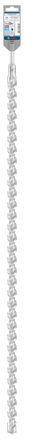 8004969125 - Detailbild_Hammerbohrer PRO Arbeits-L.950mm D.25mm L.1000mm SDS plus-5X BOSCH