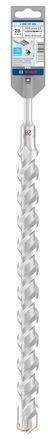 8004969127 - Detailbild3_Hammerbohrer PRO Arbeits-L.400mm D.28mm L.450mm SDS plus-5X BOSCH