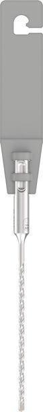 8004969130 - Detailbild2_Hammerbohrer PRO Arbeits-L.100mm D.3,5mm L.160mm SDS plus-5X BOSCH