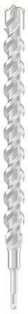 8004969134 - Detailbild_Hammerbohrer PRO Arbeits-L.400mm D.32mm L.450mm SDS plus-5X BOSCH