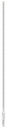 8004969137 - Detailbild_Hammerbohrer PRO Arbeits-L.400mm D.6,5mm L.465mm SDS plus-5X BOSCH