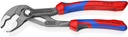4000794279 - Detailbild_Wasserpumpenzange Cobra® L.180mm Spann-W.36mm pol.Mehrkomp.-Hülle KNIPEX