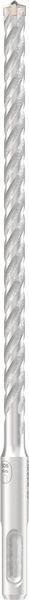 8004969141 - Detailbild4_Hammerbohrer PRO Arbeits-L.150mm D.8,5mm L.215mm SDS plus-5X BOSCH