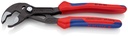 4000794279 - Detailbild2_Wasserpumpenzange Cobra® L.180mm Spann-W.36mm pol.Mehrkomp.-Hülle KNIPEX