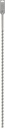 8004969147 - Detailbild3_Hammerbohrer PRO Arbeits-L.800mm D.18mm L.940mm SDS max-4 BOSCH