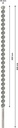 8004969152 - Detailbild4_Hammerbohrer PRO Arbeits-L.800mm D.32mm L.920mm SDS max-4 BOSCH