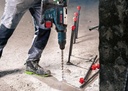 8004969154 - Detailbild_Hammerbohrer PRO Arbeits-L.800mm D.40mm L.920mm SDS max-4 BOSCH