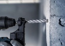 8004969155 - Detailbild_Hammerbohrer-Set PRO 7tlg. D.5-12mm SDS plus-5X BOSCH