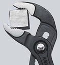 4000794280 - Detailbild5_Wasserpumpenzange Cobra® L.250mm Spann-W.46mm pol.Mehrkomp.-Hülle KNIPEX