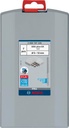 8004969155 - Detailbild4_Hammerbohrer-Set PRO 7tlg. D.5-12mm SDS plus-5X BOSCH