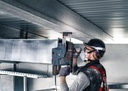 8004969155 - Detailbild5_Hammerbohrer-Set PRO 7tlg. D.5-12mm SDS plus-5X BOSCH