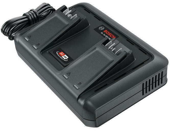 8004969157 - Detailbild_Ladegerät AL 2x18V-88 Systemzubehör BOSCH