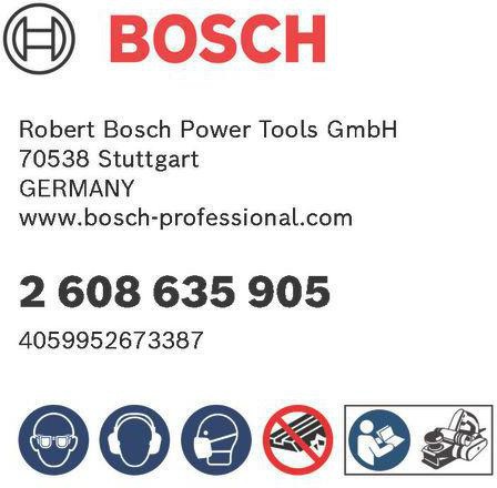 8004969163 - Detailbild5_Hobelmesser PRO L.82mm B.29mm H.3mm 2 St BOSCH