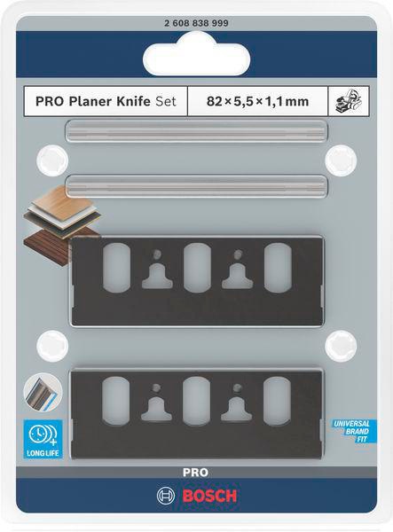 8004969164 - Detailbild_Hobelmesser-Set PRO 4tlg. BOSCH