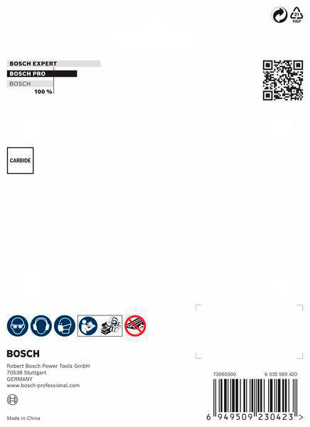 8004969164 - Detailbild2_Hobelmesser-Set PRO 4tlg. BOSCH