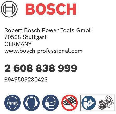 8004969164 - Detailbild3_Hobelmesser-Set PRO 4tlg. BOSCH